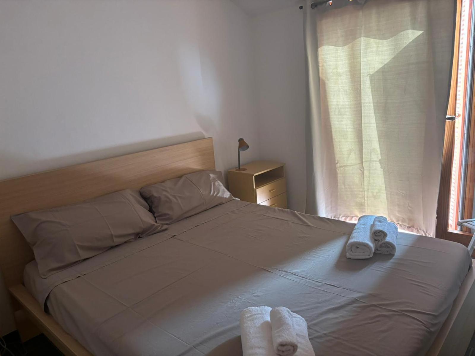 Villa Hibiscus Scopello سكوبيلو المظهر الخارجي الصورة