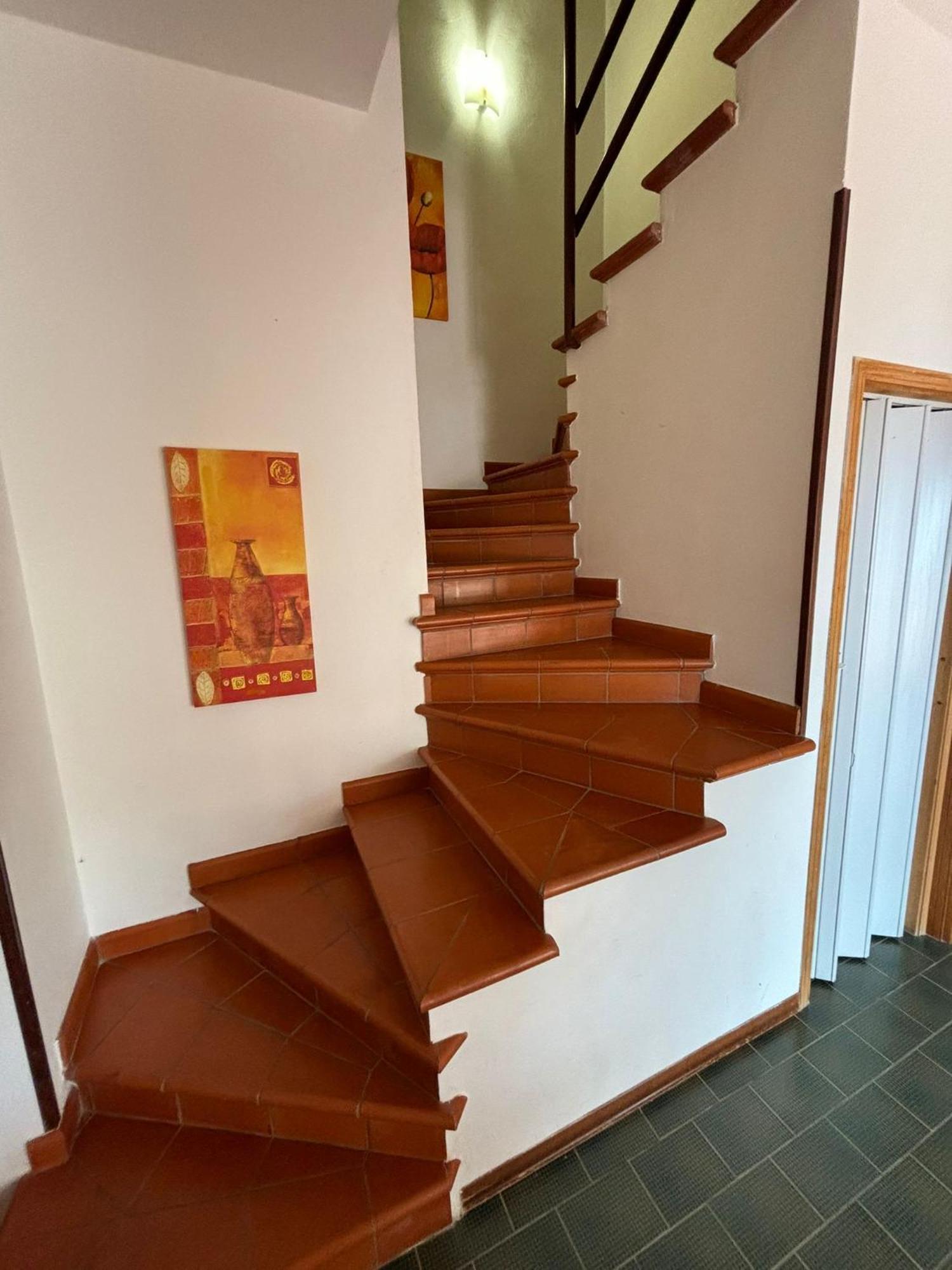 Villa Hibiscus Scopello سكوبيلو المظهر الخارجي الصورة