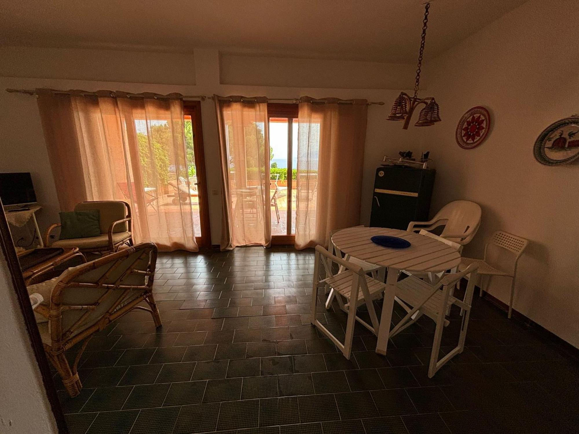 Villa Hibiscus Scopello سكوبيلو المظهر الخارجي الصورة