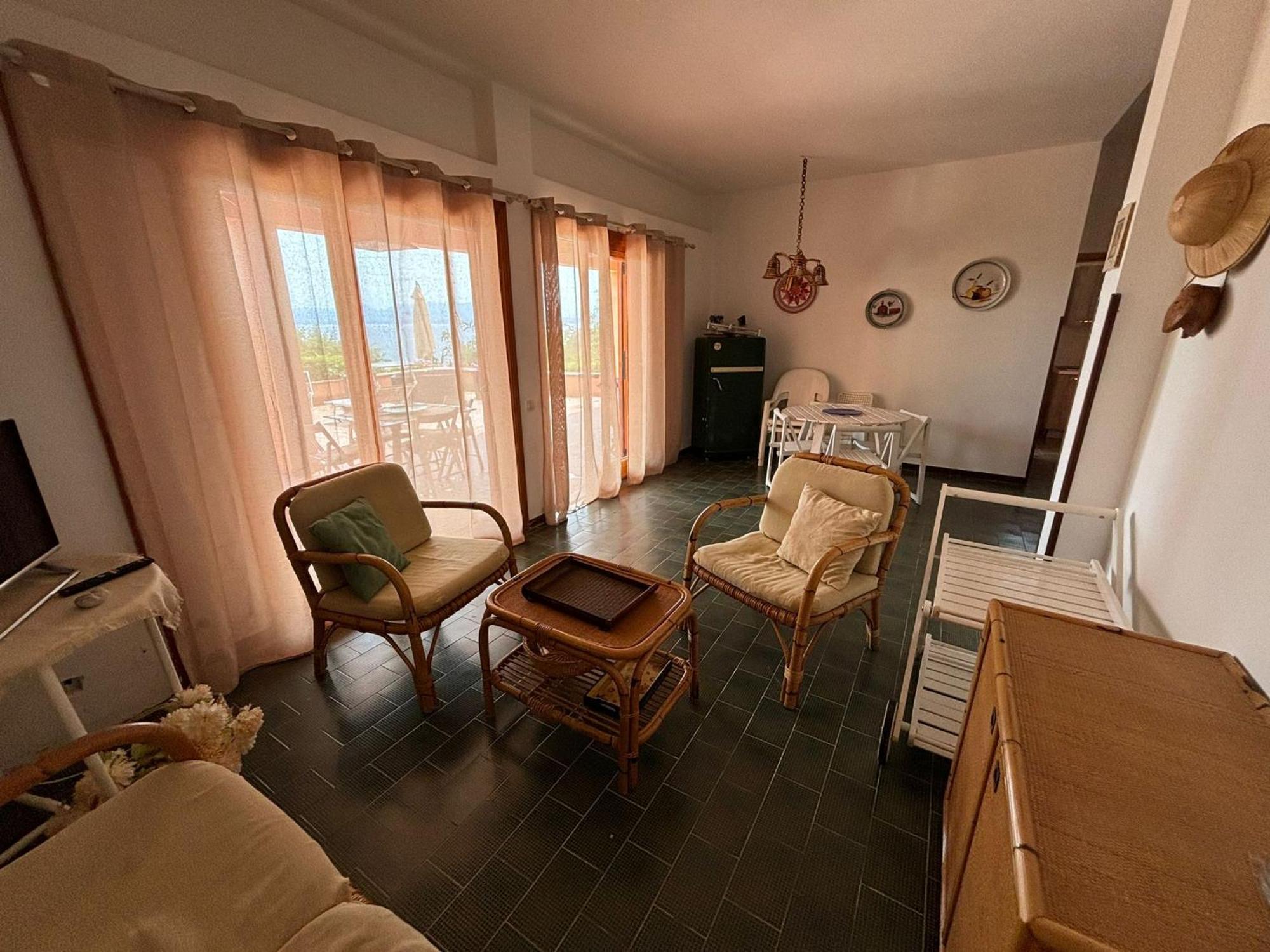 Villa Hibiscus Scopello سكوبيلو المظهر الخارجي الصورة